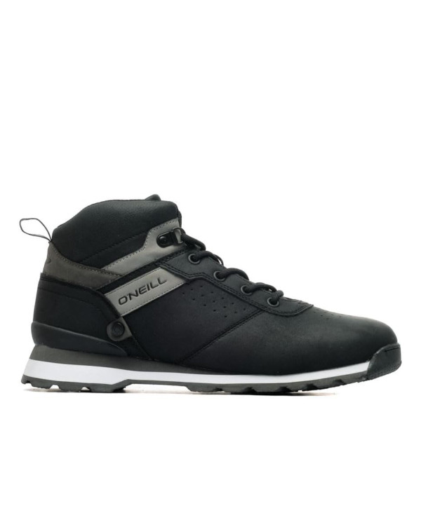 O'Neill Buty męskie GRAND TETON MEN MID 9023307425Y - Czarne | Sklep Monotox