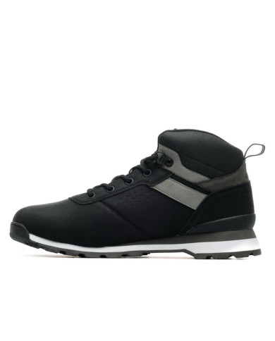 O'Neill Buty męskie GRAND TETON MEN MID 9023307425Y - Czarne | Sklep Monotox