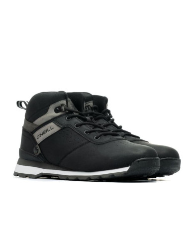 O'Neill Buty męskie GRAND TETON MEN MID 9023307425Y - Czarne | Sklep Monotox