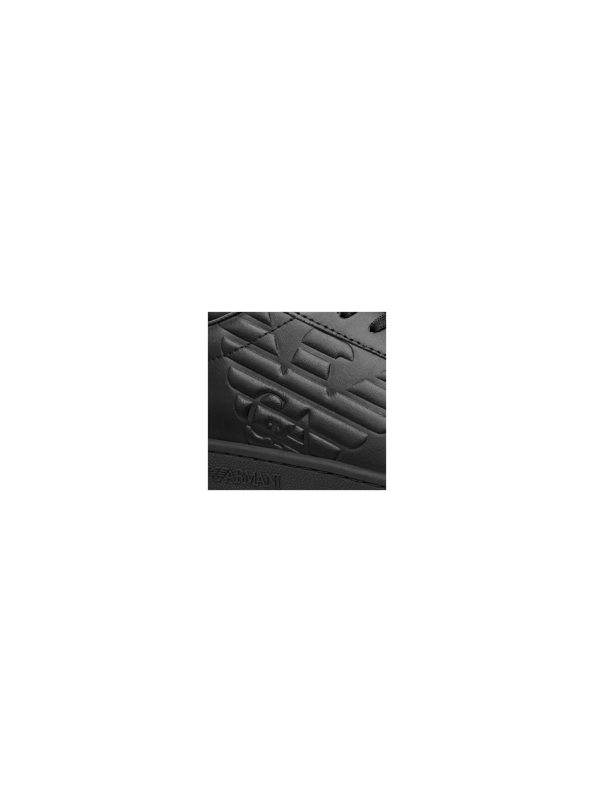 Ea7 EA7 SNEAKERS X8X001-XCC51-A083