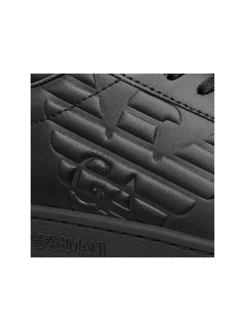Ea7 EA7 SNEAKERS X8X001-XCC51-A083