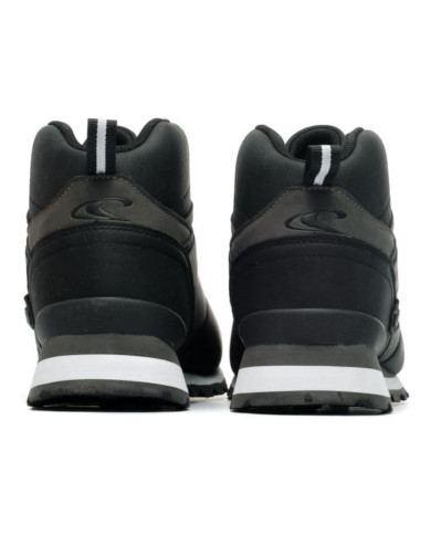 O'Neill Buty męskie GRAND TETON MEN MID 9023307425Y - Czarne | Sklep Monotox