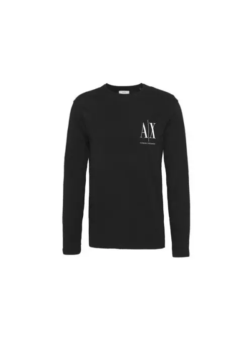 Armani Exchange T-SHIRT 8NZTPL-ZJH4Z-1200 Armani Exchange T-SHIRT 8NZTPL-ZJH4Z-1200