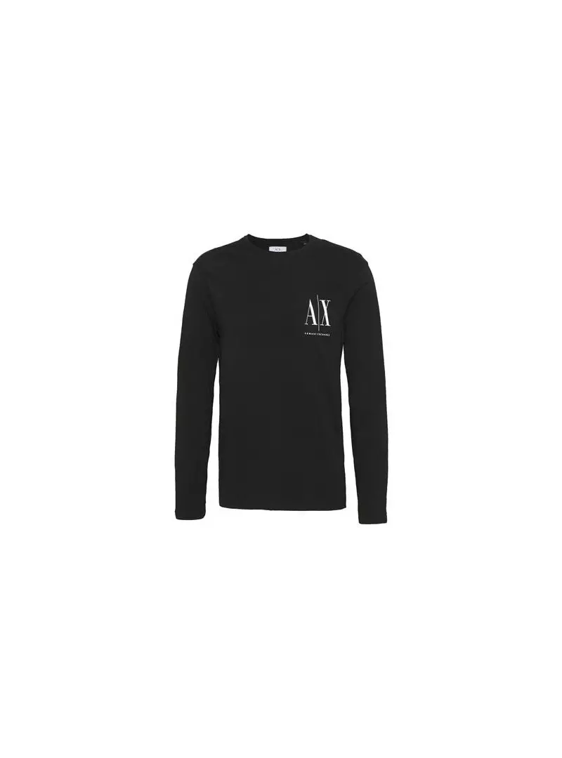 Armani Exchange T-SHIRT 8NZTPL-ZJH4Z-1200