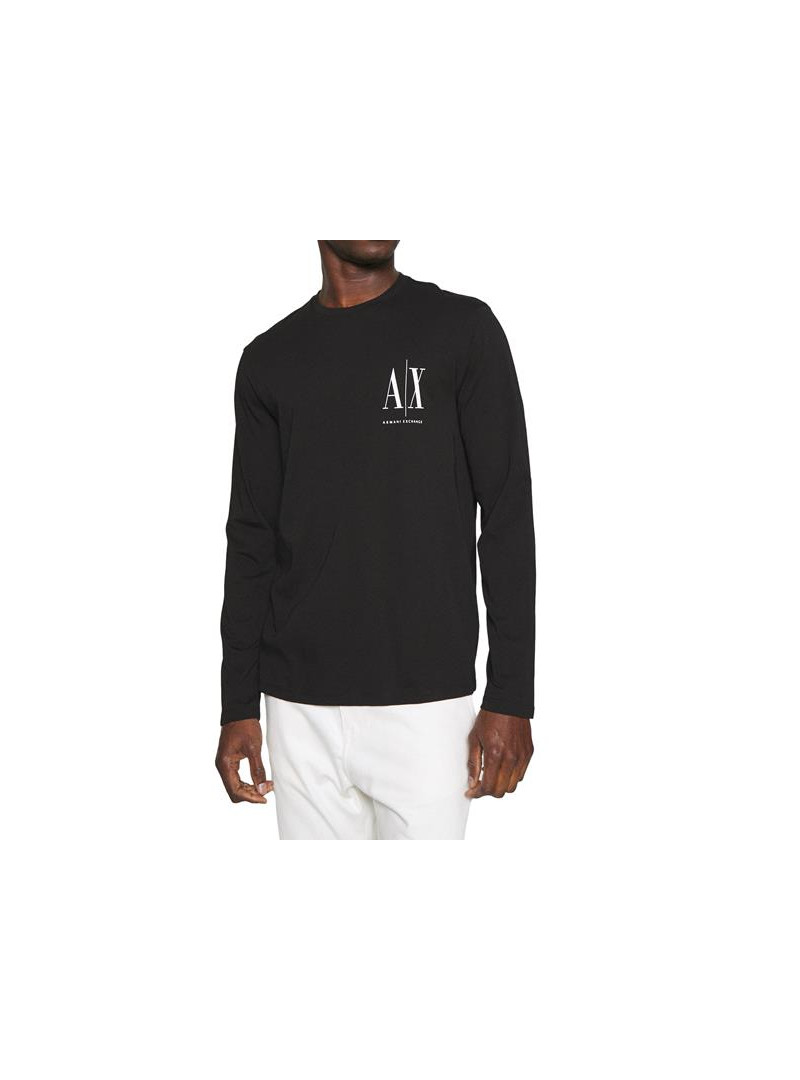 Armani Exchange T-SHIRT 8NZTPL-ZJH4Z-1200