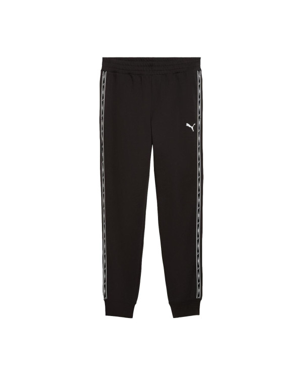 Puma Spodnie ESS TAPE SWEATPANTS TR CL 69169501 - Czarne | Sklep Monotox