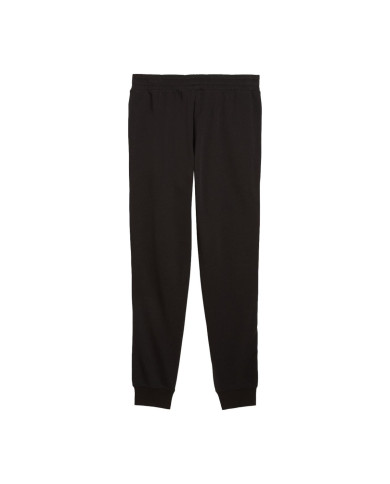 Puma Spodnie ESS TAPE SWEATPANTS TR CL 69169501 - Czarne | Sklep Monotox