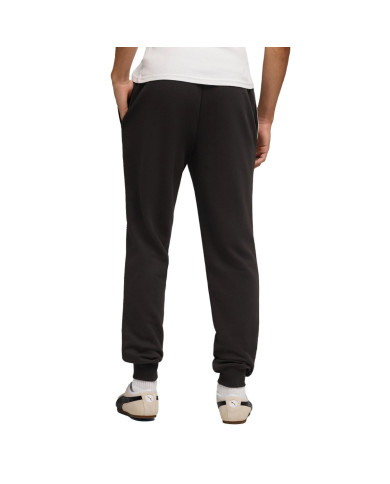 Puma Spodnie ESS TAPE SWEATPANTS TR CL 69169501 - Czarne | Sklep Monotox
