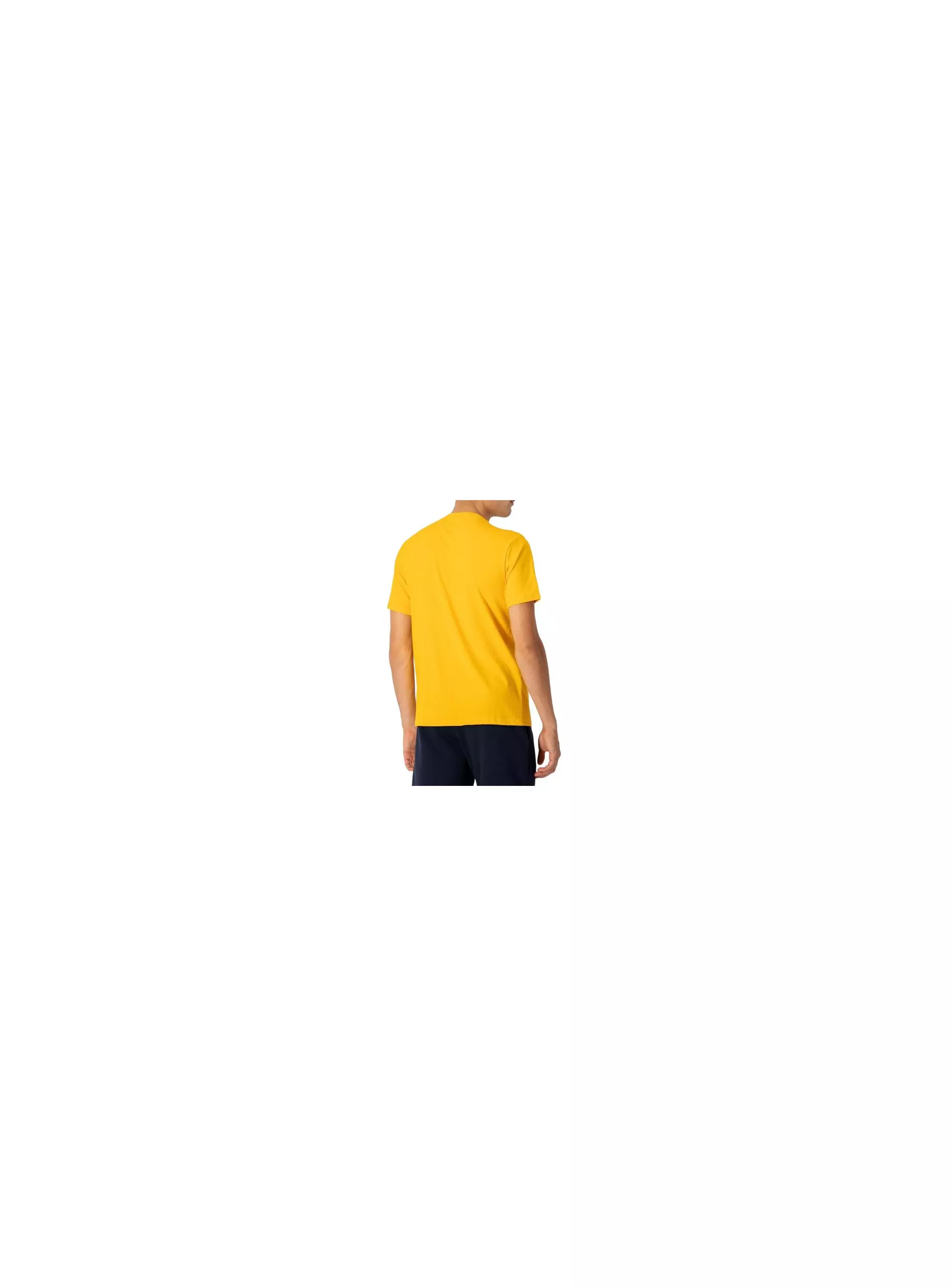 Champion CREWNECK T-SHIRT 218292YS113
