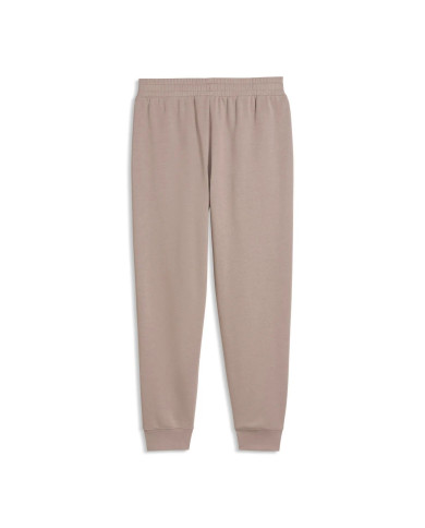 Puma Spodnie damskie ESS SCRIPT COMFORT SWEATPANTS TR 69176388 - Różowe | Sklep Monotox