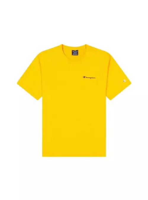 Champion CREWNECK T-SHIRT 218292YS113