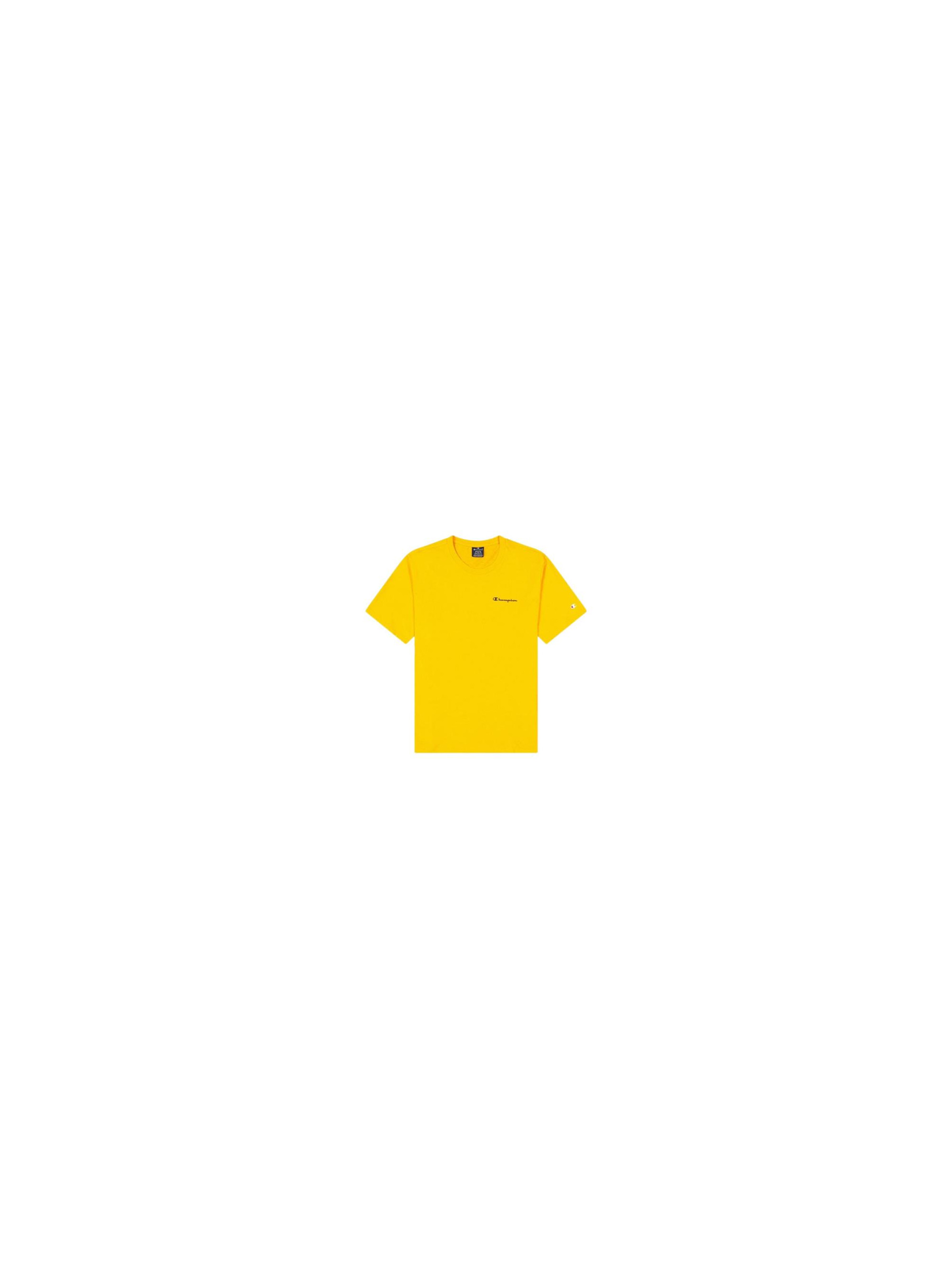Champion CREWNECK T-SHIRT 218292YS113