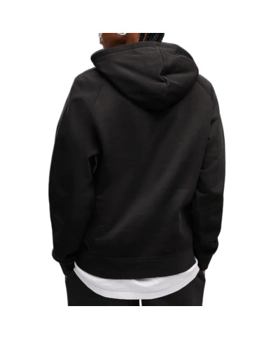 Puma Bluza damska ESS SEQUINS STANDARD HOODIE FL 69457701 - Czarna | Sklep Monotox
