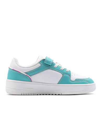 Champion Dziecięce Sneakersy Rebound 2.0 Low G Ps S32497WW007 Niebieski | Sklep Monotox