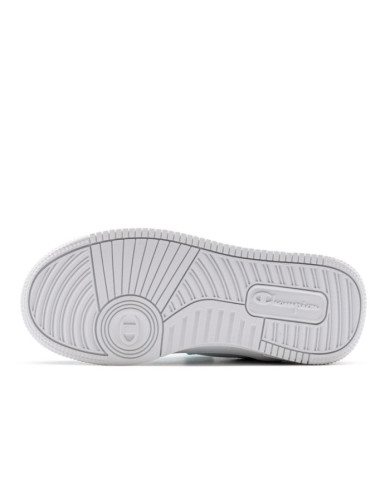Champion Dziecięce Sneakersy Rebound 2.0 Low G Ps S32497WW007 Niebieski | Sklep Monotox