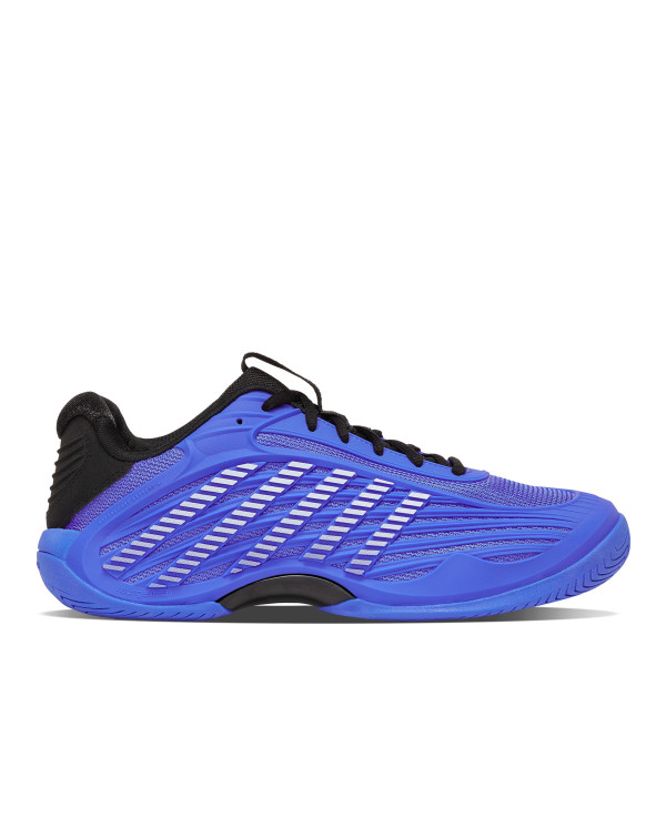 K-Swiss Buty męskie HCE 3 CLAY 04604-416-M - Fioletowe | Sklep Monotox
