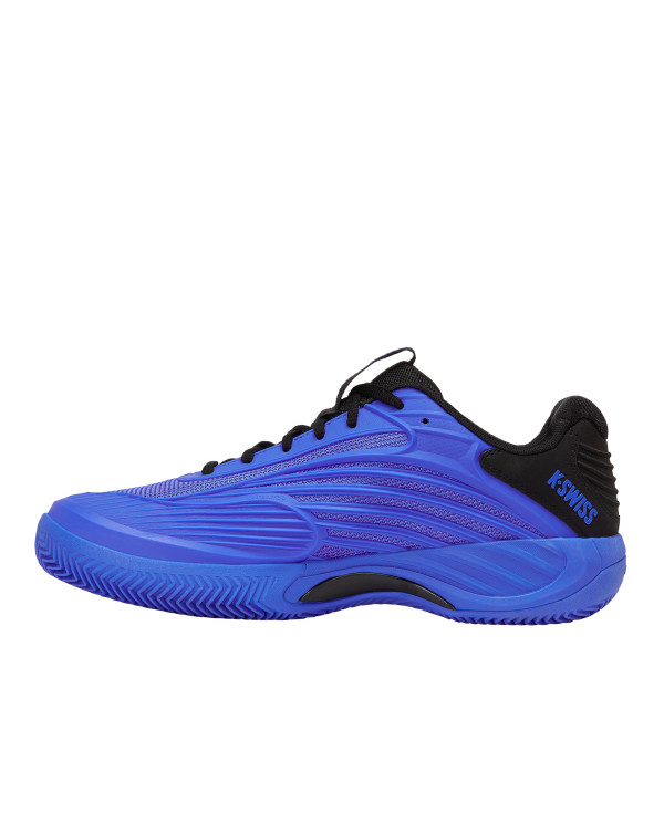 K-Swiss Buty męskie HCE 3 CLAY 04604-416-M - Fioletowe | Sklep Monotox