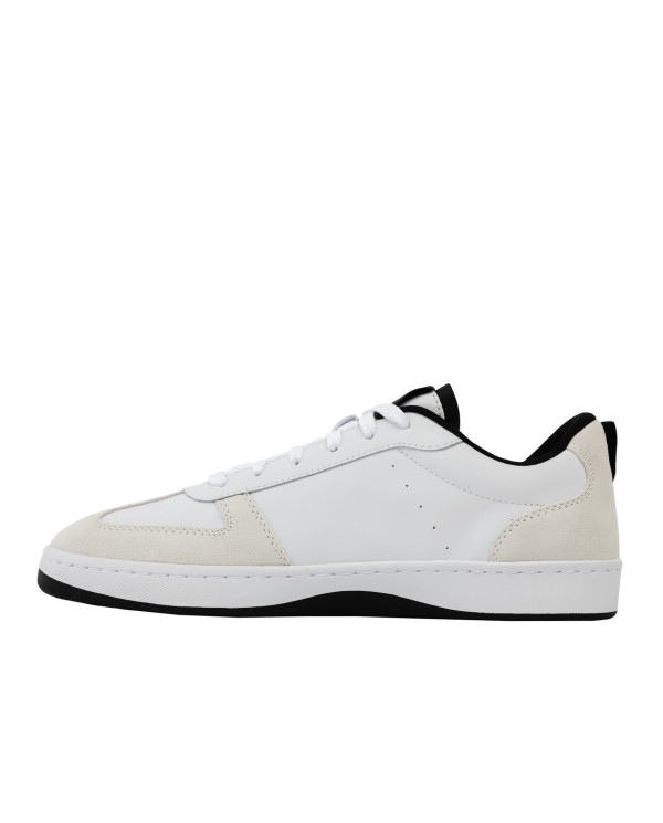 K-Swiss Buty COURT VARSITY 04734-175-M - Białe | Sklep Monotox