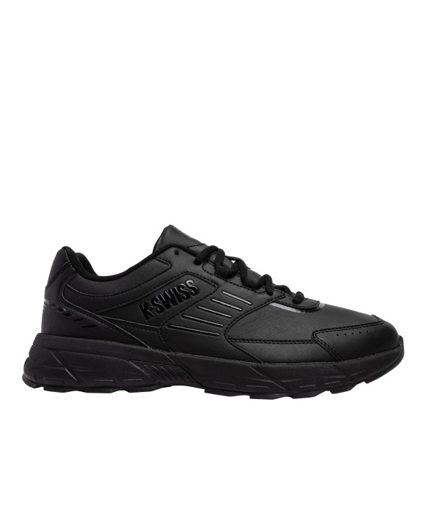 K-Swiss Buty męskie FARIO LTH 04778-001-M - Czarne | Sklep Monotox