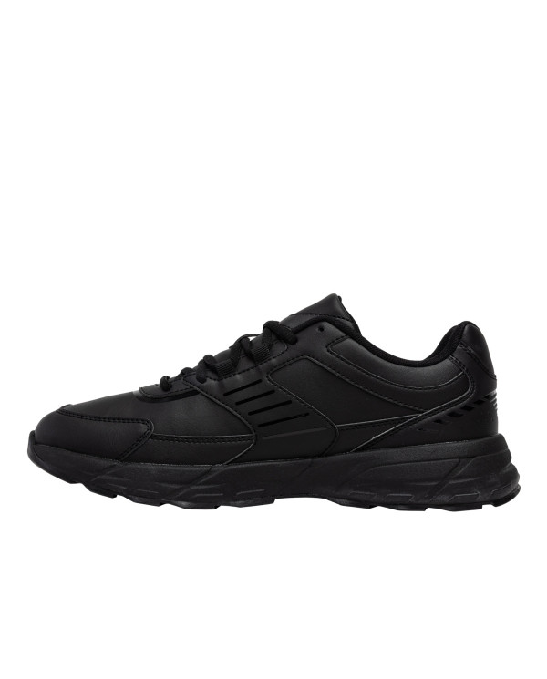 K-Swiss Buty męskie FARIO LTH 04778-001-M - Czarne | Sklep Monotox