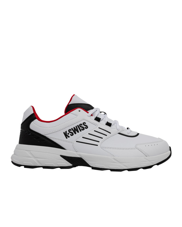 K-Swiss Buty męskie FARIO LTH 04778-122-M - Białe | Sklep Monotox