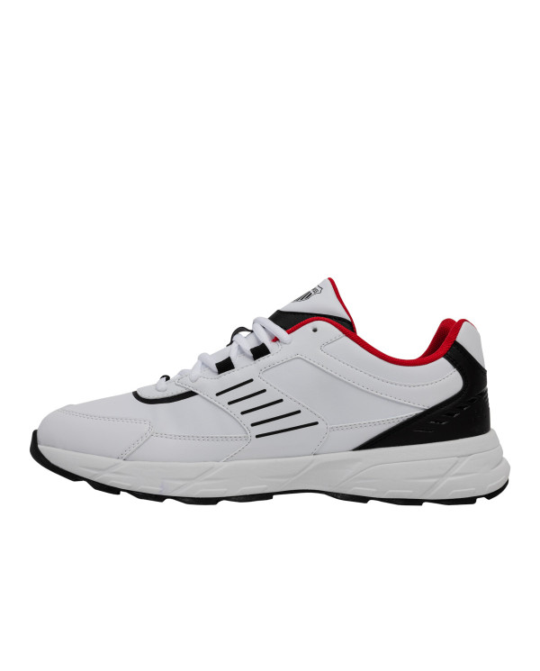 K-Swiss Buty męskie FARIO LTH 04778-122-M - Białe | Sklep Monotox