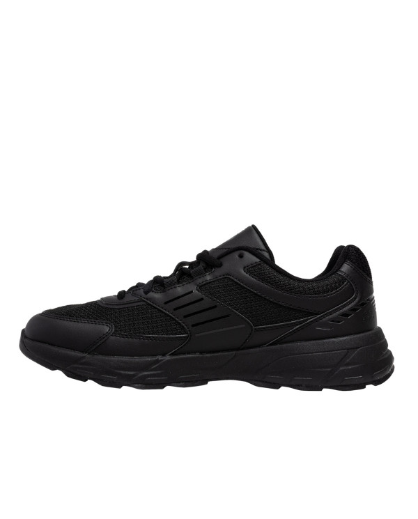 K-Swiss Buty męskie FARIO M 04779-001-M - Czarne | Sklep Monotox