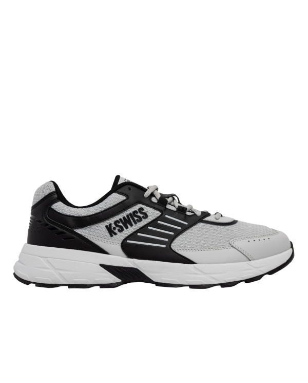 K-Swiss Buty męskie FARIO M 04779-052-M - Szare | Sklep Monotox