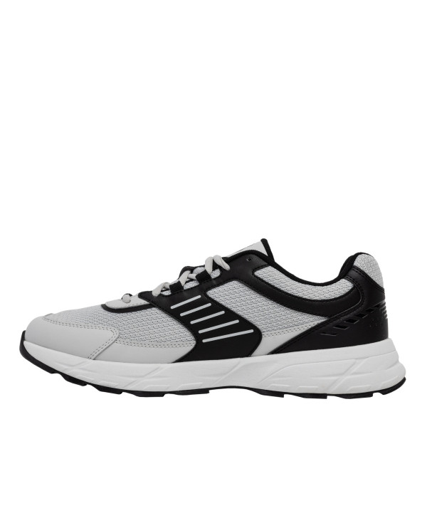 K-Swiss Buty męskie FARIO M 04779-052-M - Szare | Sklep Monotox