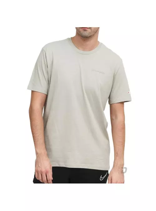 Champion CREWNECK T-SHIRT 218292ES066