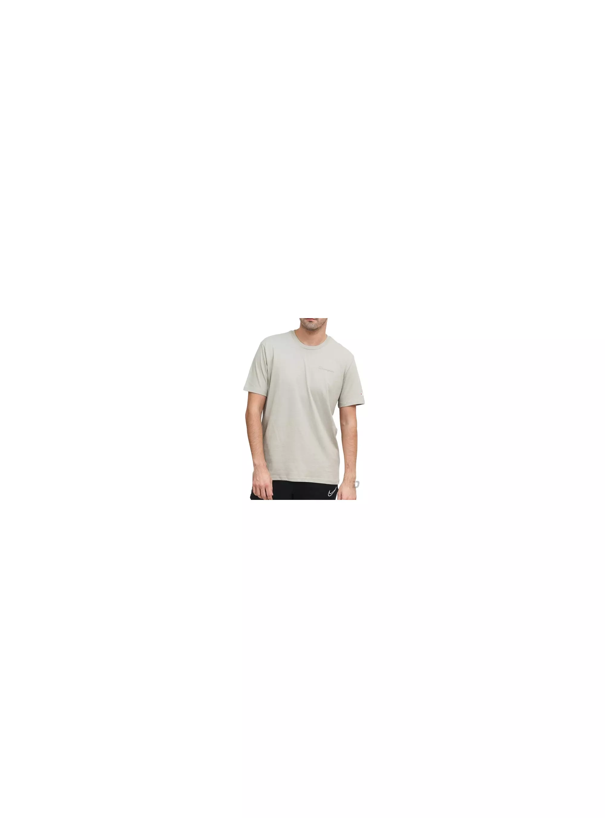 Champion CREWNECK T-SHIRT 218292ES066