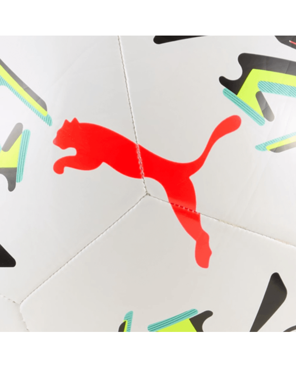Puma Piłka STELLAR PLAY 08507101 - Biała | Sklep Monotox