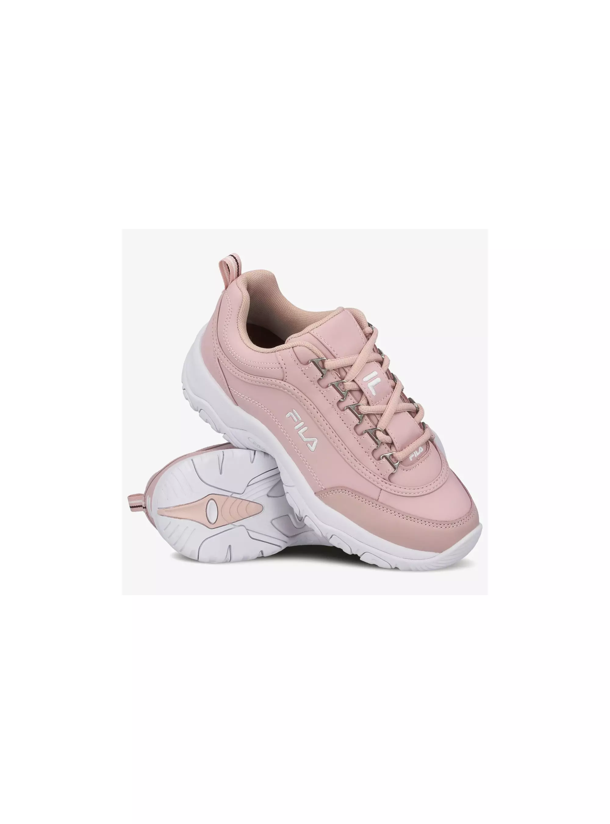Fila STRADA LOW W 101056072W