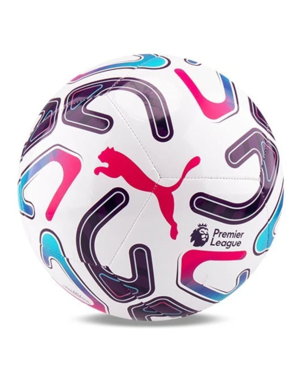 Puma Piłka STELLAR PLAY PL REACTIVITY 08511901 - Biała | Sklep Monotox