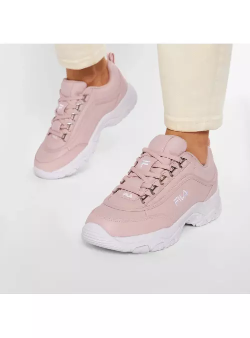 Fila STRADA LOW W 101056072W