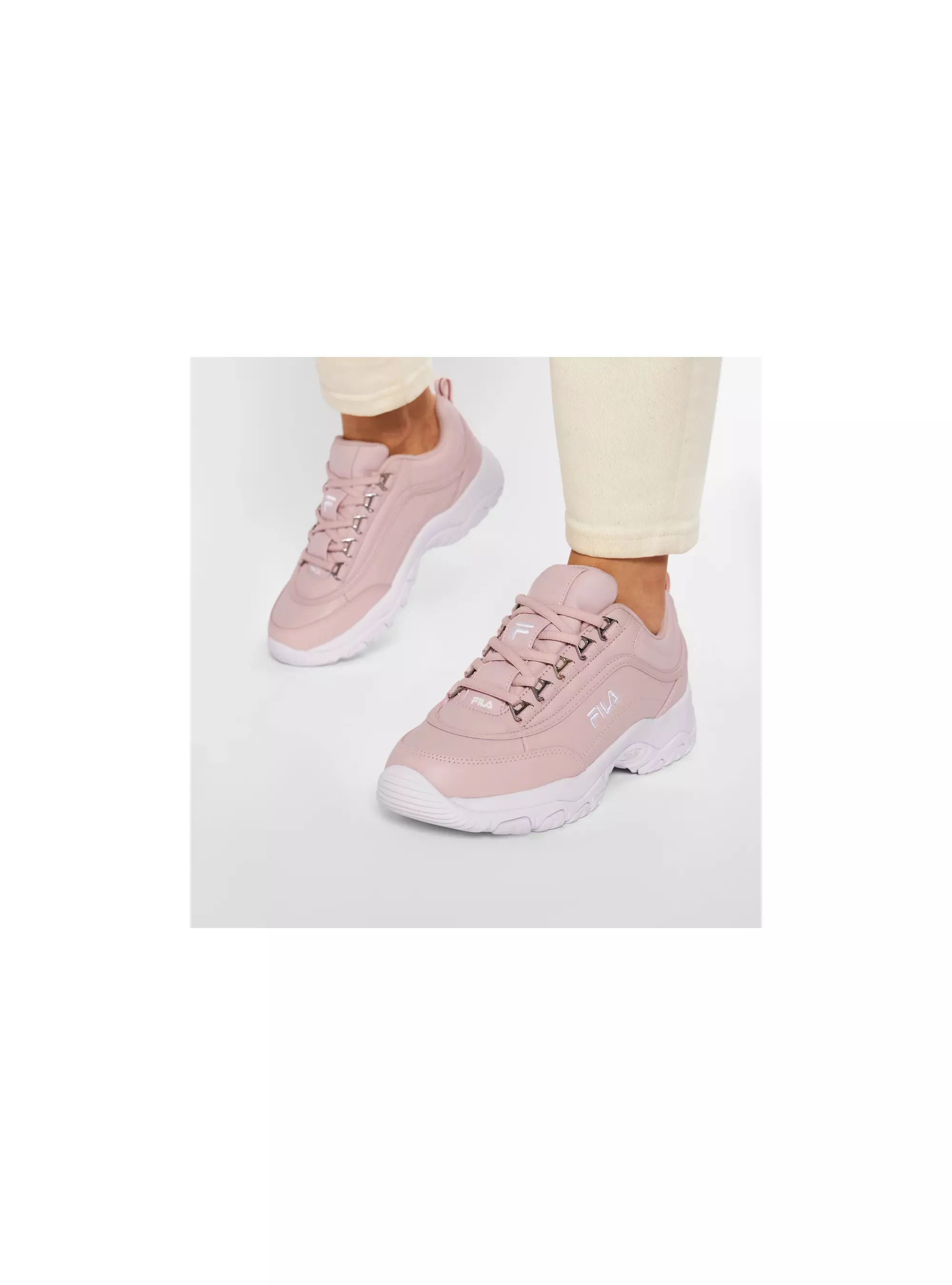 Fila STRADA LOW W 101056072W