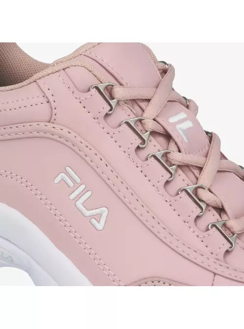 Fila STRADA LOW W 101056072W