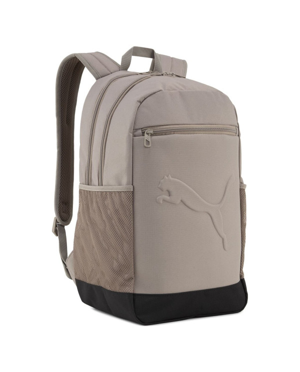 Puma Plecak BUZZ BACKPACK 09115320 - Beżowy | Sklep Monotox