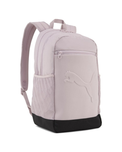 Puma Plecak BUZZ BACKPACK 09115322 - Różowy | Sklep Monotox