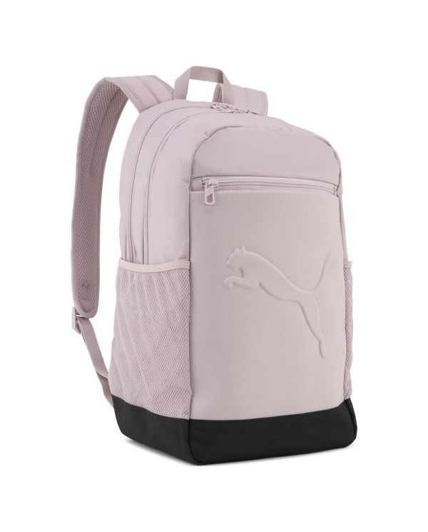 Puma Plecak BUZZ BACKPACK 09115322 - Różowy | Sklep Monotox