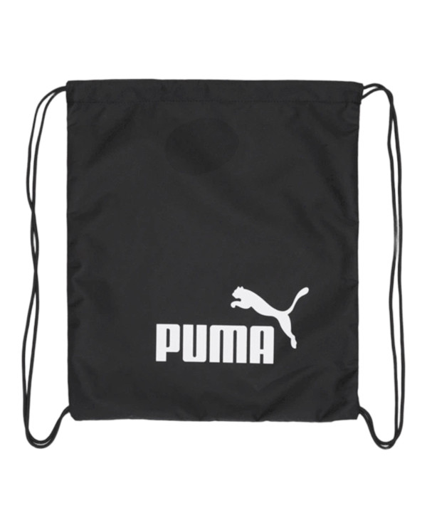 Puma Plecak PHASE GYM SACK 09116301 - Czarny | Sklep Monotox