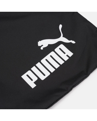 Puma Plecak PHASE GYM SACK 09116301 - Czarny | Sklep Monotox