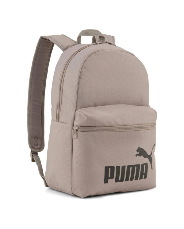 Puma Plecak PHASE BACKPACK 09116443 - Beżowy | Sklep Monotox