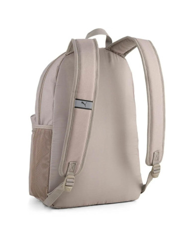 Puma Plecak PHASE BACKPACK 09116443 - Beżowy | Sklep Monotox