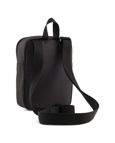 Puma Torba PHASE PORTABLE 09117301 - Czarna | Sklep Monotox