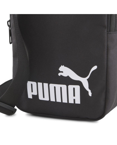 Puma Torba PHASE PORTABLE 09117301 - Czarna | Sklep Monotox
