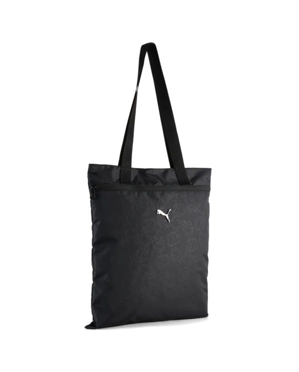 Puma Torba POP TOTE 09133607 - Czarna | Sklep Monotox