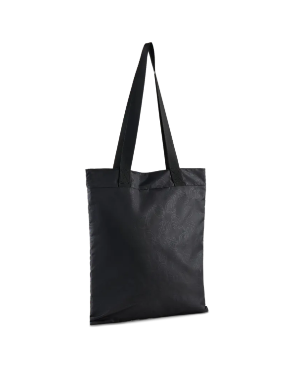 Puma Torba POP TOTE 09133607 - Czarna | Sklep Monotox