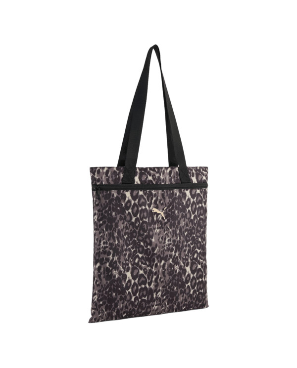 Puma Torba POP TOTE 09133611 - Brązowa | Sklep Monotox