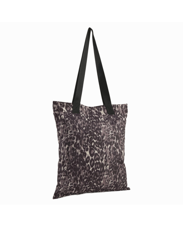 Puma Torba POP TOTE 09133611 - Brązowa | Sklep Monotox